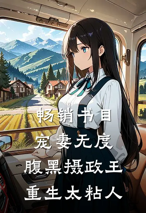 畅销书目宠妻无度：腹黑摄政王重生太粘人