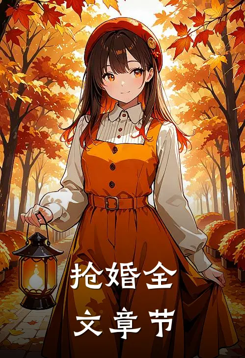 抢婚全文章节