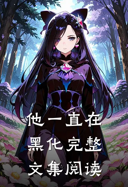 他一直在黑化完整文集阅读