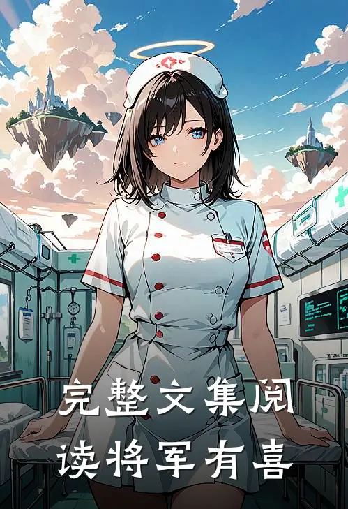 完整文集阅读将军有喜