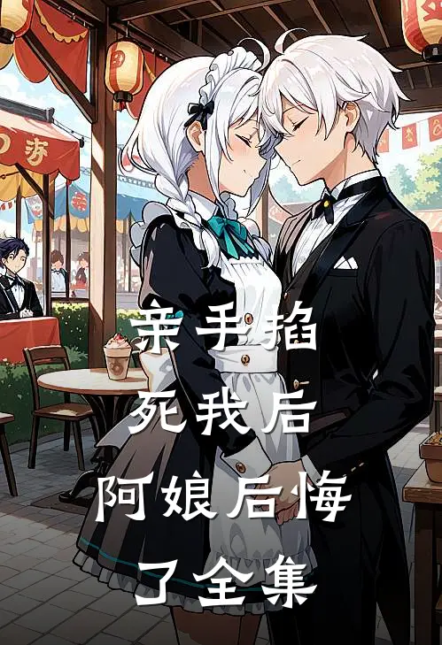 亲手掐死我后,阿娘后悔了 全集免费观看