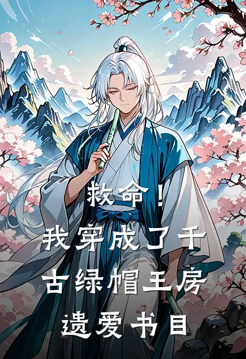 救命！我穿成了千古绿帽王房遗爱书目