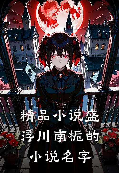 精品小说盛浮川南栀的小说名字