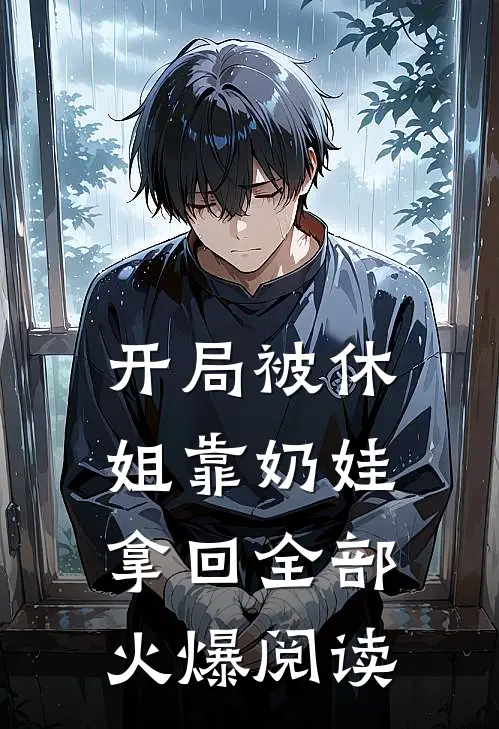 开局被休姐靠奶娃拿回全部火爆阅读