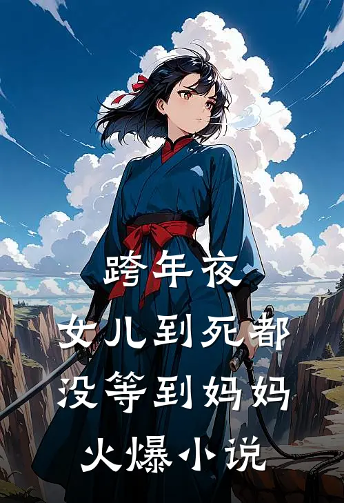 跨年夜，女儿到死都没等到妈妈火爆小说