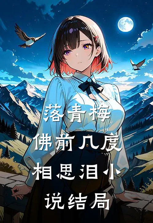 落青梅，佛前几度相思泪小说结局