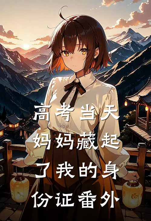 高考当天，妈妈藏起了我的身份证 番外