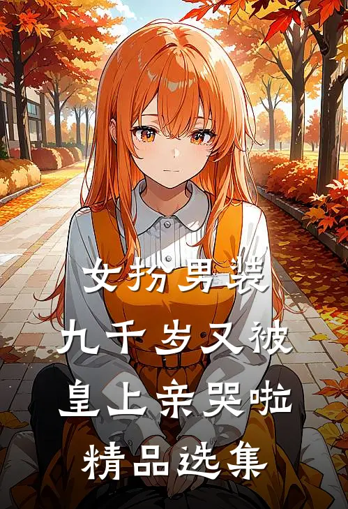 女扮男装，九千岁又被皇上亲哭啦精品选集