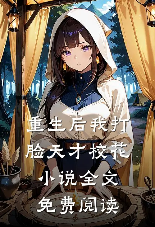 重生后我打脸天才校花小说全文免费阅读