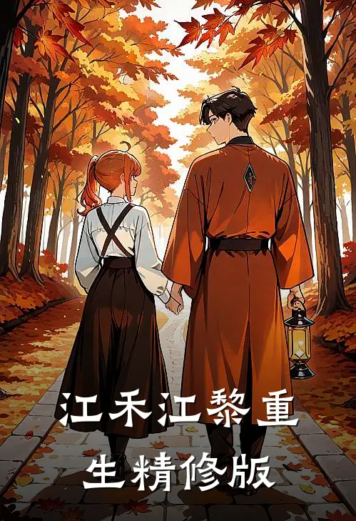 江禾江黎重生精修版