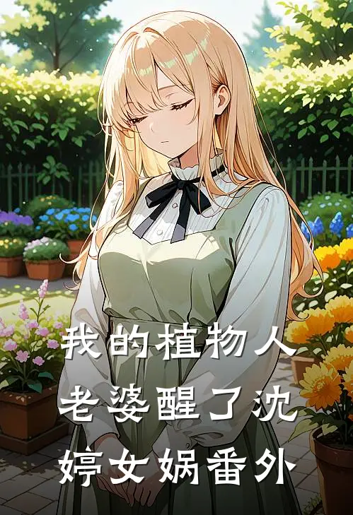 我的植物人老婆醒了沈婷女娲 番外