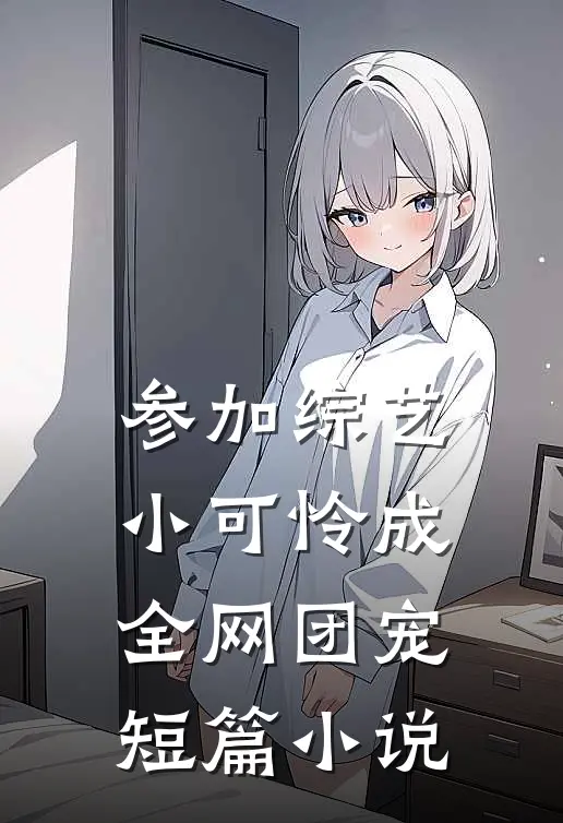 参加综艺：小可怜成全网团宠短篇小说