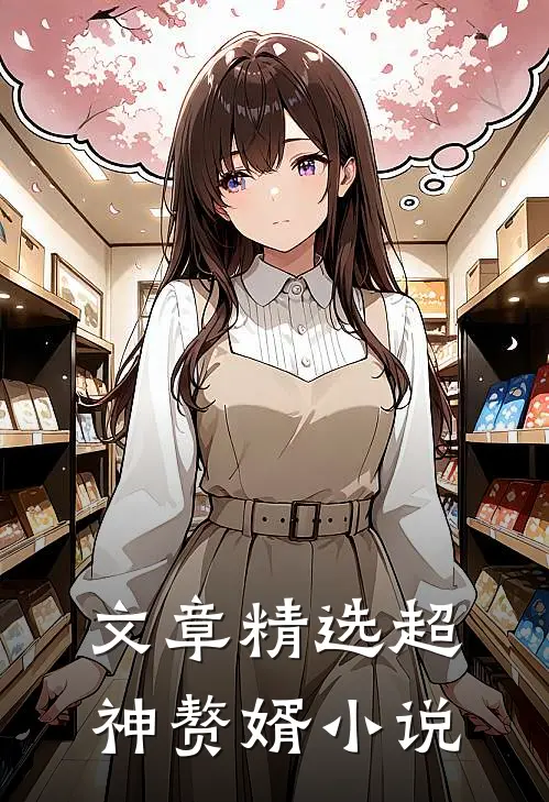 文章精选超神赘婿 小说