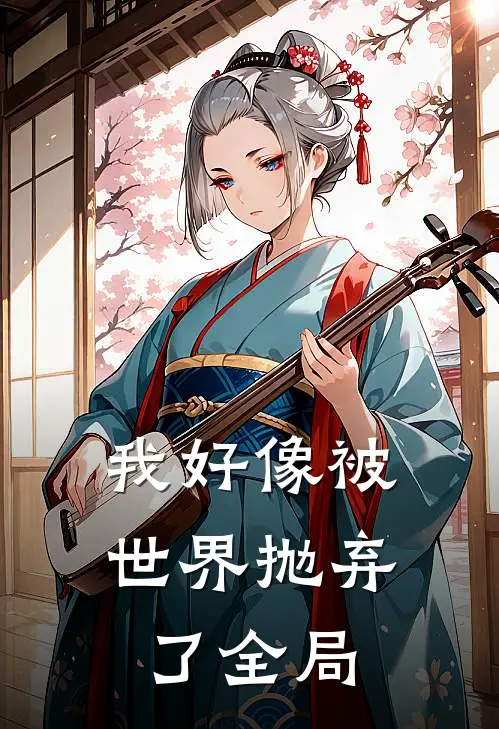 我好像被世界抛弃了全局