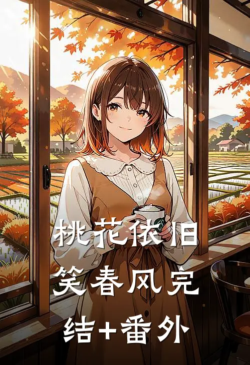 桃花依旧笑春风完结+番外