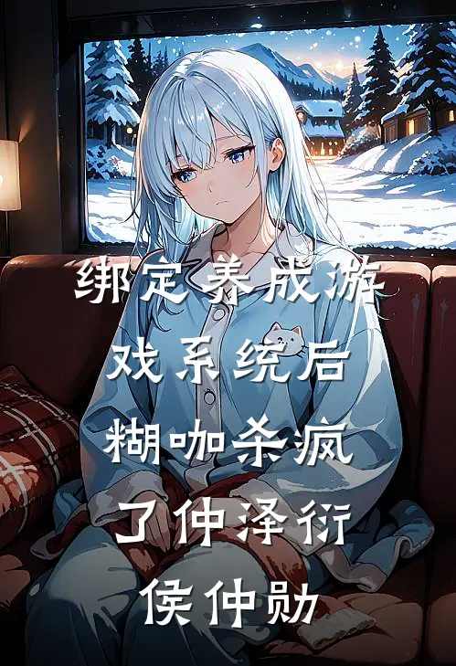 绑定养成游戏系统后，糊咖杀疯了仲泽衍侯仲勋