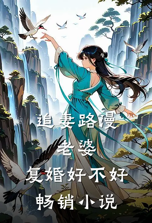 追妻路漫：老婆，复婚好不好畅销小说