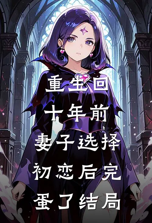 重生回十年前，妻子选择初恋后完蛋了结局