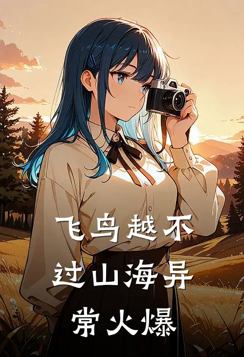 飞鸟越不过山海异常火爆