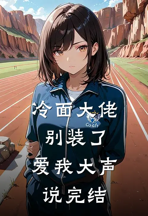 冷面大佬别装了，爱我大声说完结