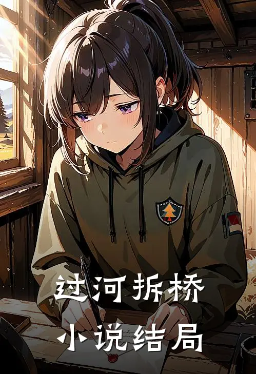 过河拆桥小说结局