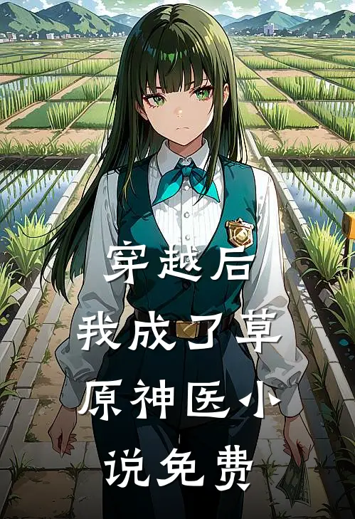 穿越后,我成了草原神医免费阅读