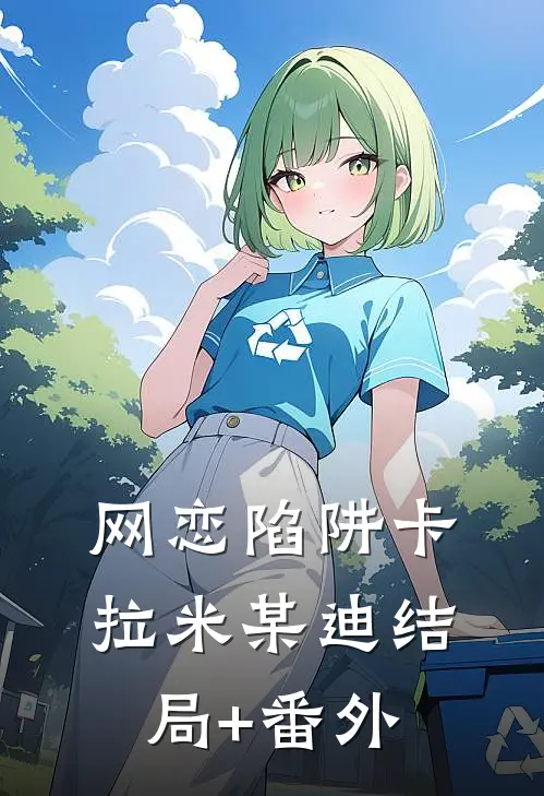 网恋陷阱卡拉米某迪结局+番外