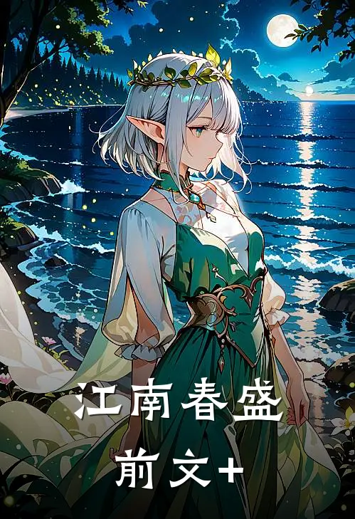 江南春盛前文+