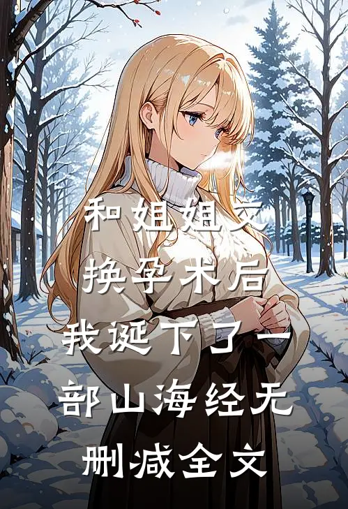 和姐姐交换孕术后，我诞下了一部山海经无删减全文