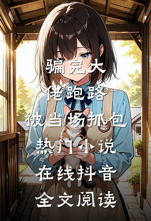 骗完大佬跑路，被当场抓包热门小说在线抖音全文阅读