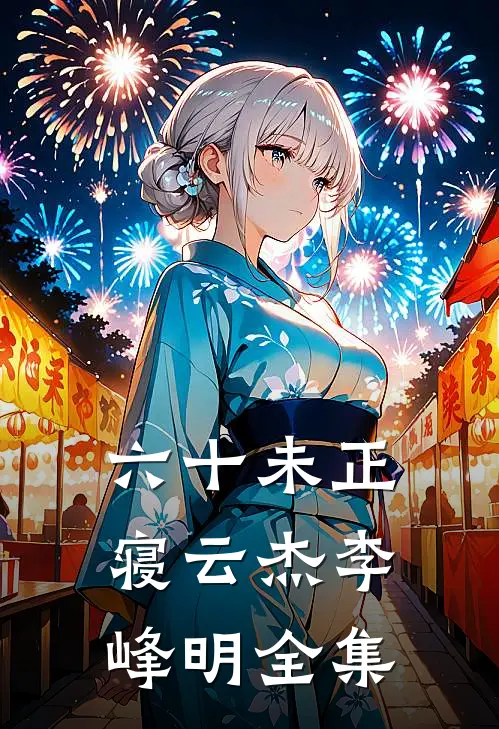 六十未正寝云杰李峰明 全集