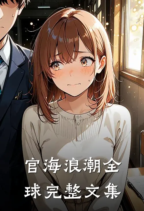 官海浪潮全球完整文集