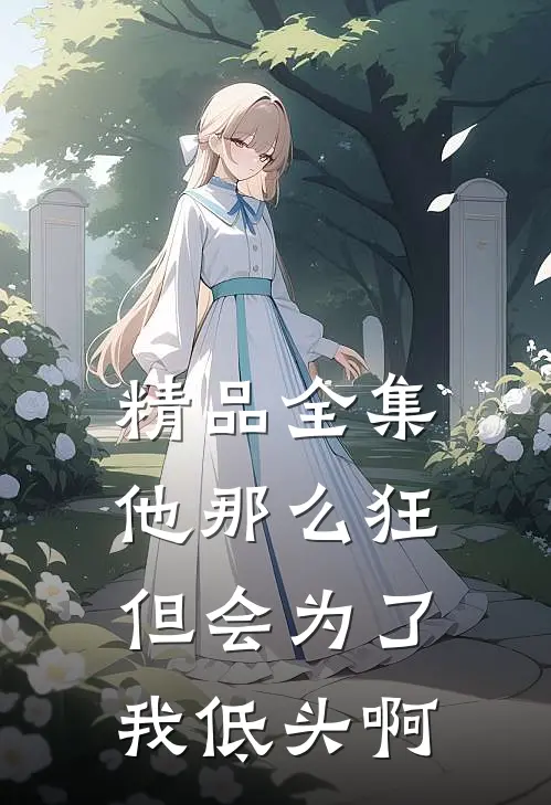 精品全集他那么狂，但会为了我低头啊