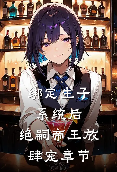 绑定生子系统后，绝嗣帝王放肆宠章节