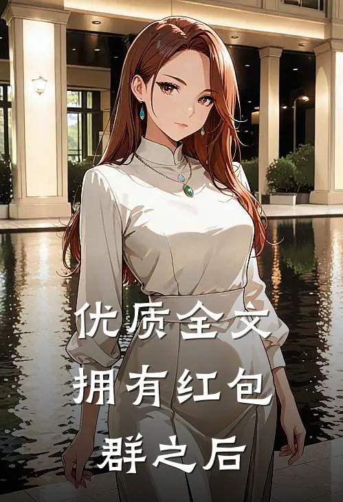 优质全文拥有红包群之后