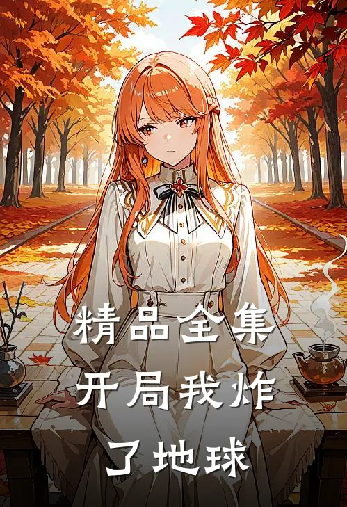 精品全集开局我炸了地球