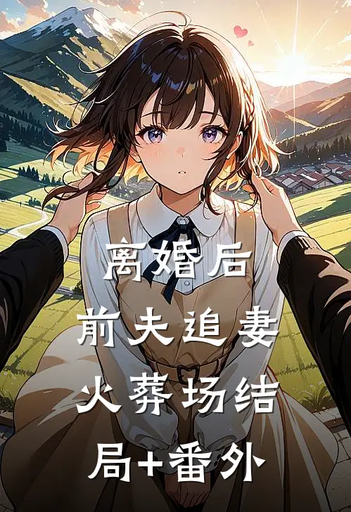 离婚后，前夫追妻火葬场结局+番外