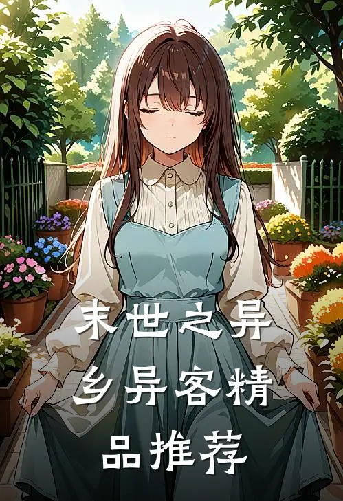 末世之异乡异客精品推荐