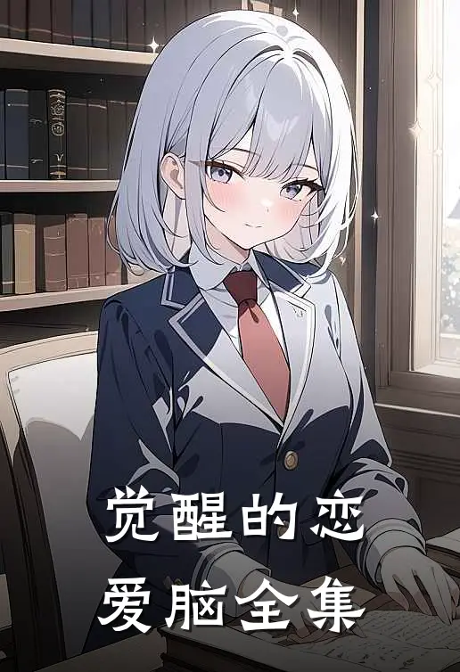 觉醒的恋爱脑 全集
