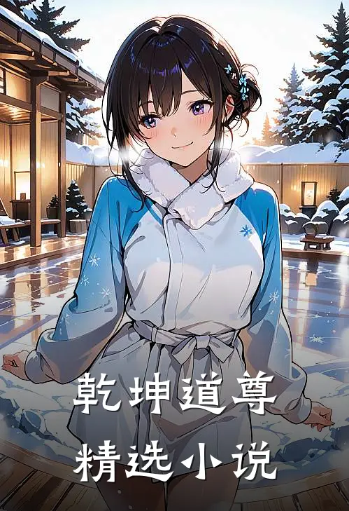 乾坤道尊精选小说