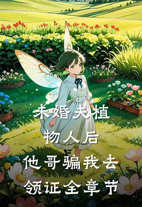 未婚夫植物人后，他哥骗我去领证全章节