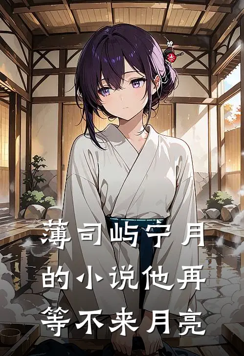 薄司屿宁月的小说他再等不来月亮