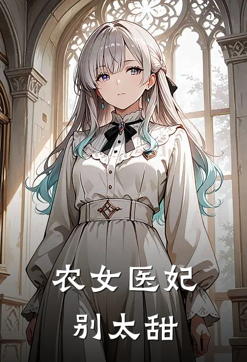 农女医妃别太甜