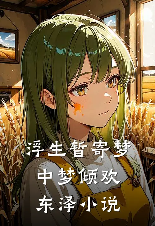 浮生暂寄梦中梦倾欢东泽小说