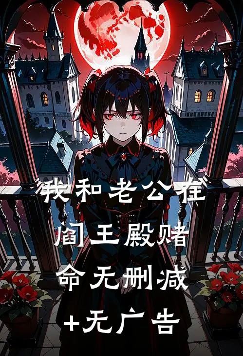 我和老公在阎王殿赌命无删减+无广告