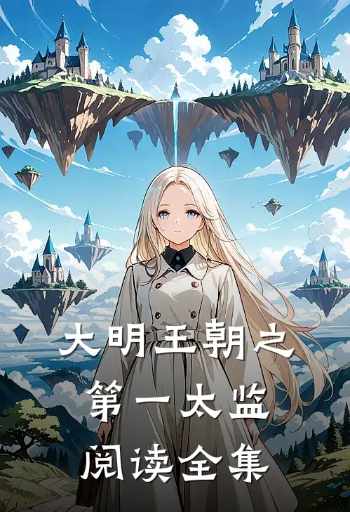 大明王朝之第一太监阅读全集