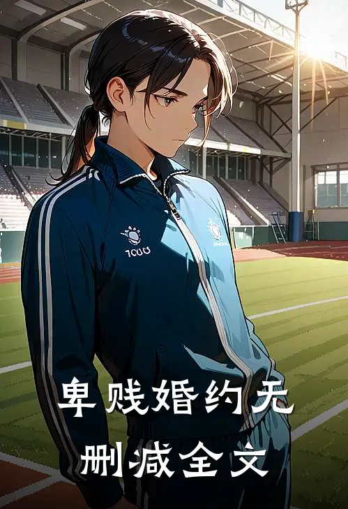 卑贱婚约无删减全文