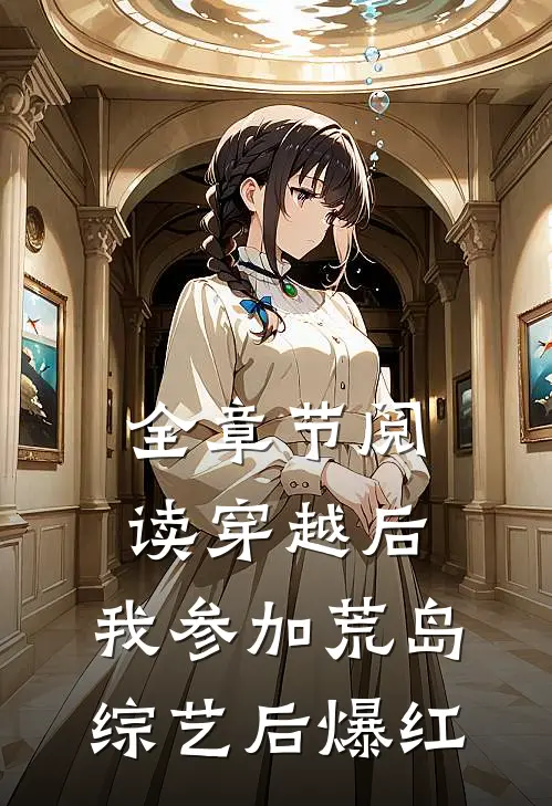 全章节阅读穿越后，我参加荒岛综艺后爆红