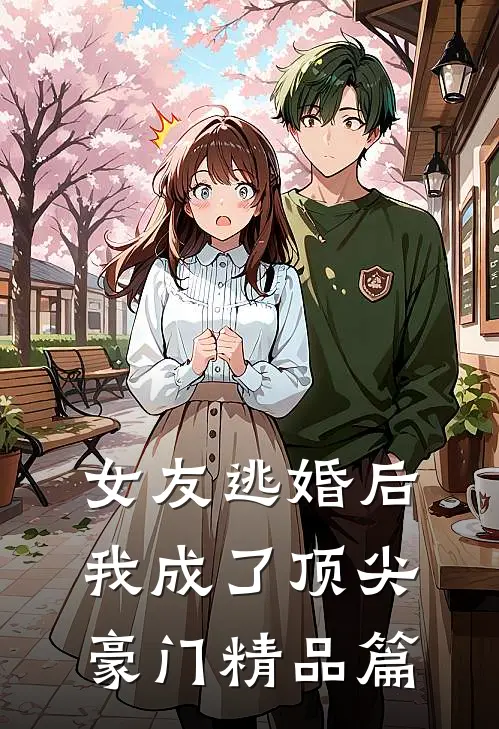 女友逃婚后，我成了顶尖豪门精品篇