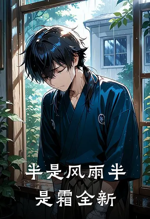半是风雨半是霜全新